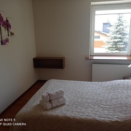 Zawoja1560 Apartamenty Przy Aptece Exteriér fotografie