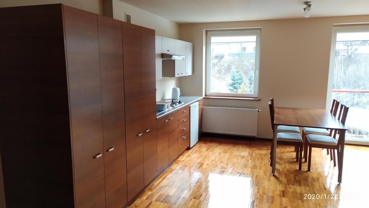 Zawoja1560 Apartamenty Przy Aptece Exteriér fotografie