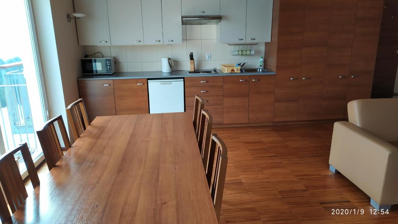 Zawoja1560 Apartamenty Przy Aptece Exteriér fotografie