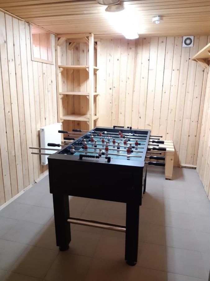 Zawoja1560 Apartamenty Przy Aptece Exteriér fotografie
