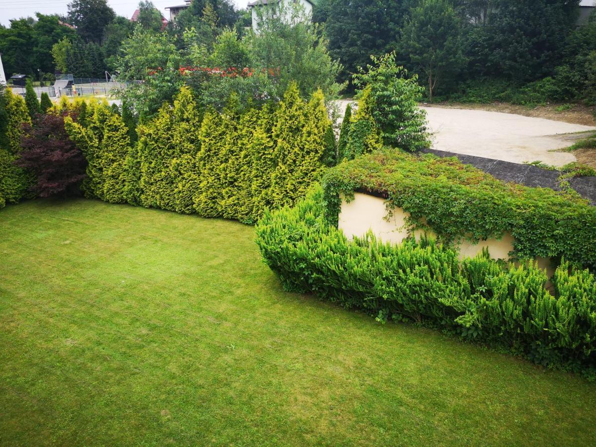 Zawoja1560 Apartamenty Przy Aptece Exteriér fotografie