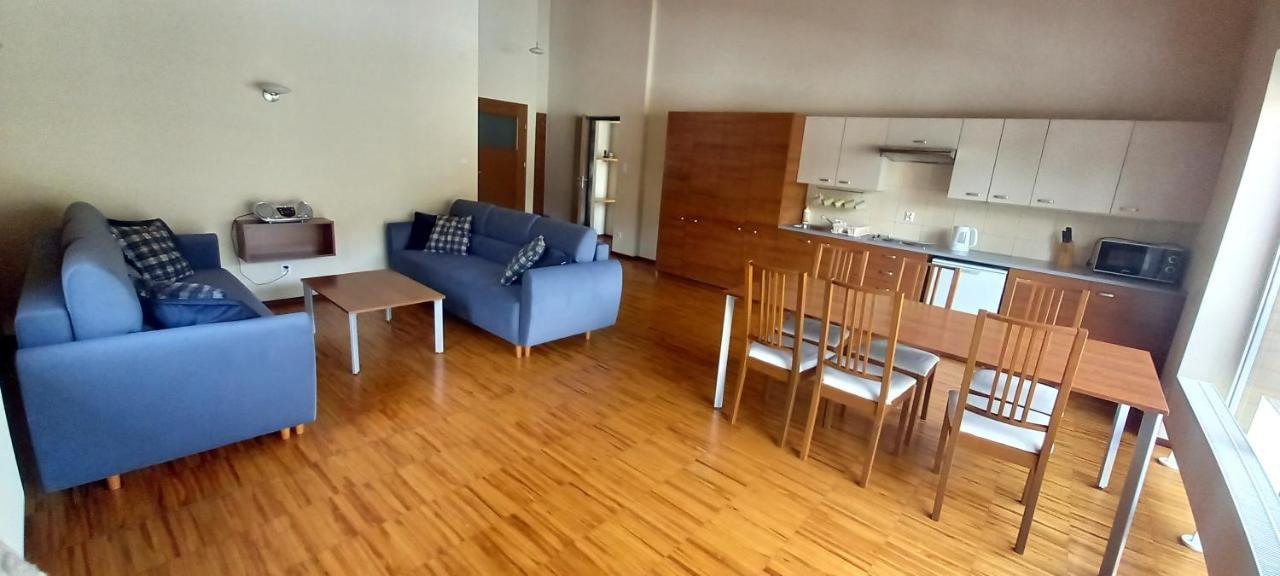 Zawoja1560 Apartamenty Przy Aptece Exteriér fotografie