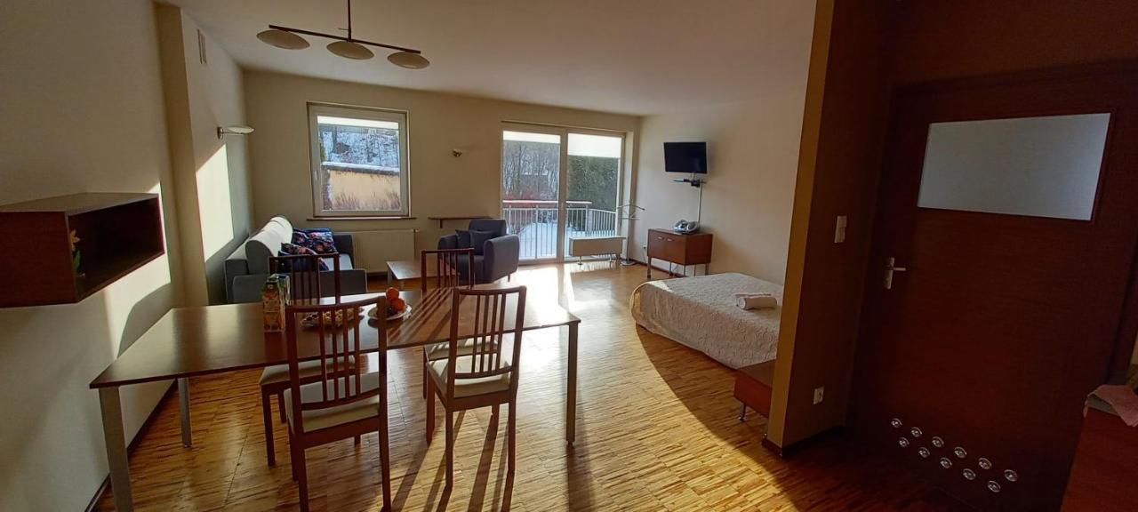 Zawoja1560 Apartamenty Przy Aptece Exteriér fotografie