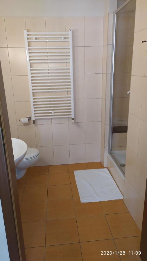 Zawoja1560 Apartamenty Przy Aptece Exteriér fotografie