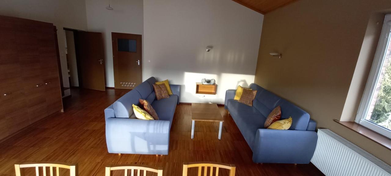 Zawoja1560 Apartamenty Przy Aptece Exteriér fotografie