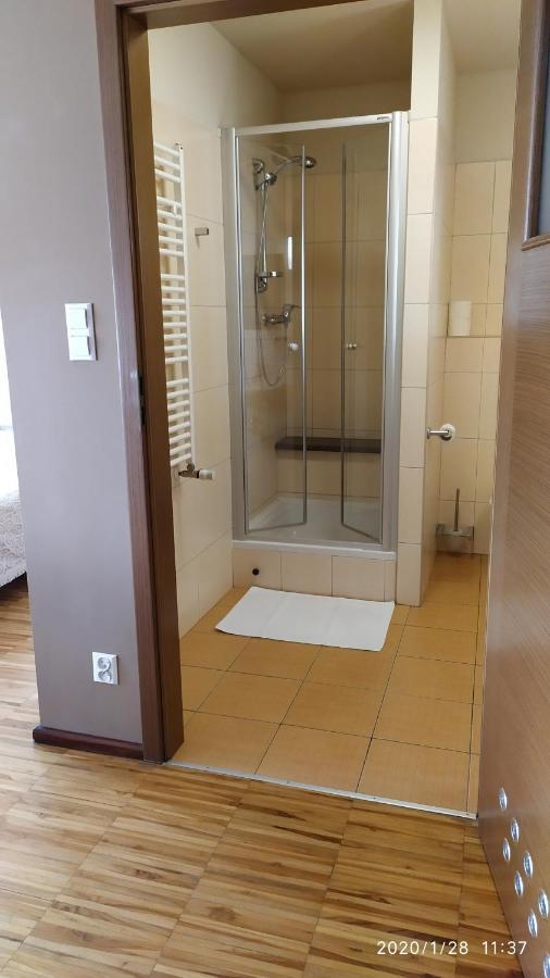 Zawoja1560 Apartamenty Przy Aptece Exteriér fotografie
