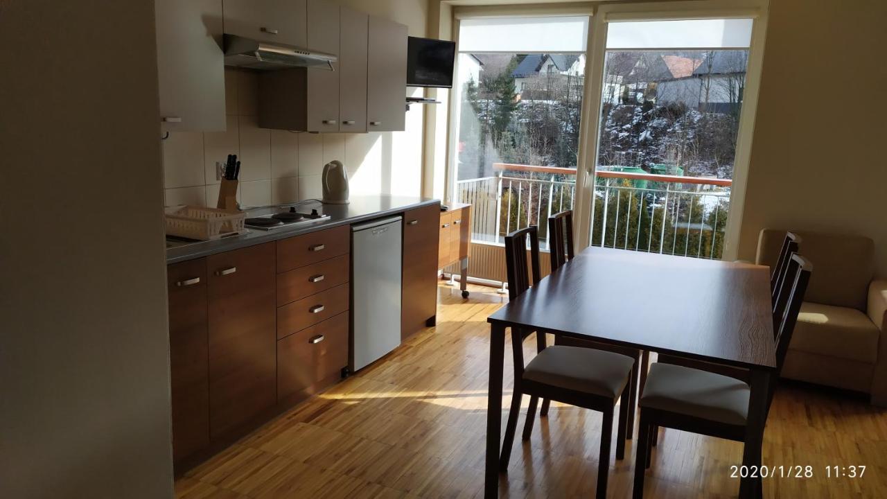 Zawoja1560 Apartamenty Przy Aptece Exteriér fotografie