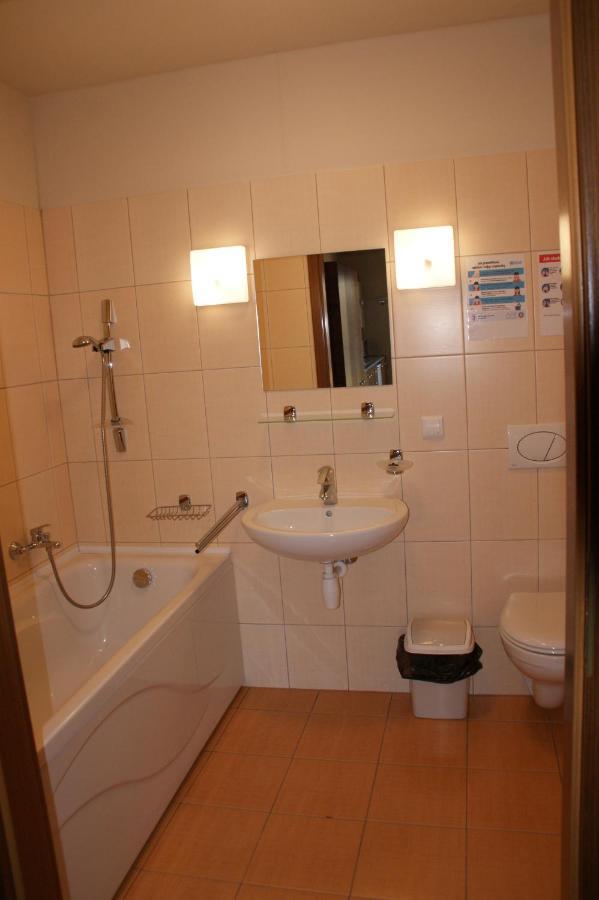Zawoja1560 Apartamenty Przy Aptece Exteriér fotografie